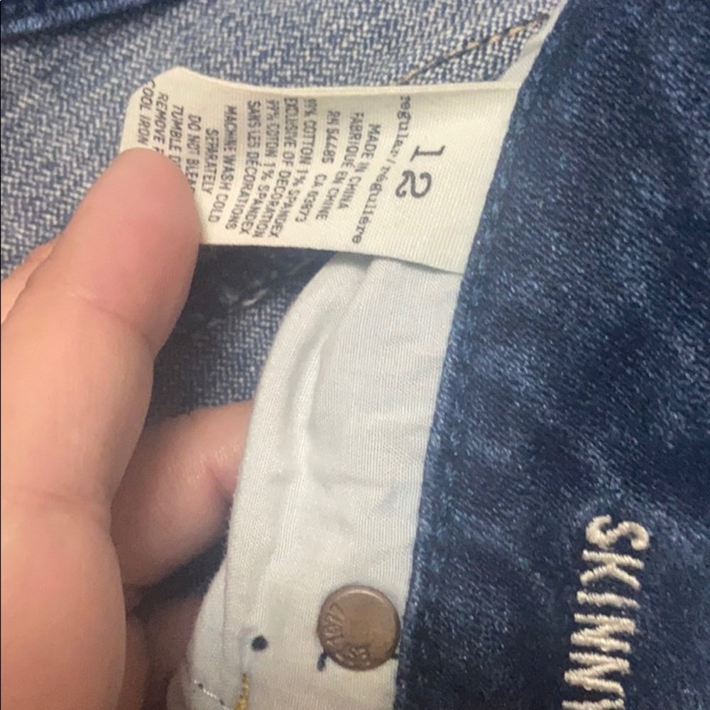 Jeans - Picture 2 of 4